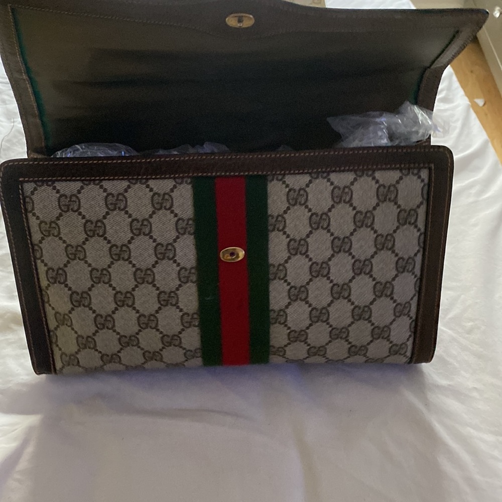 Gucci bag - Picture 10 of 11